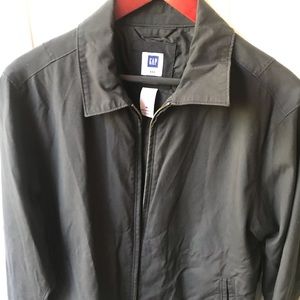 Men’s GAP Black Lightweight Jacket